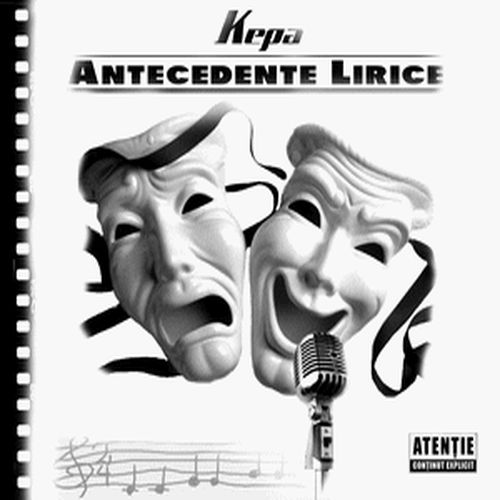 Kepa - Antecedente lirice